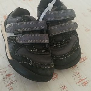 Pediped flex tennis sz 24